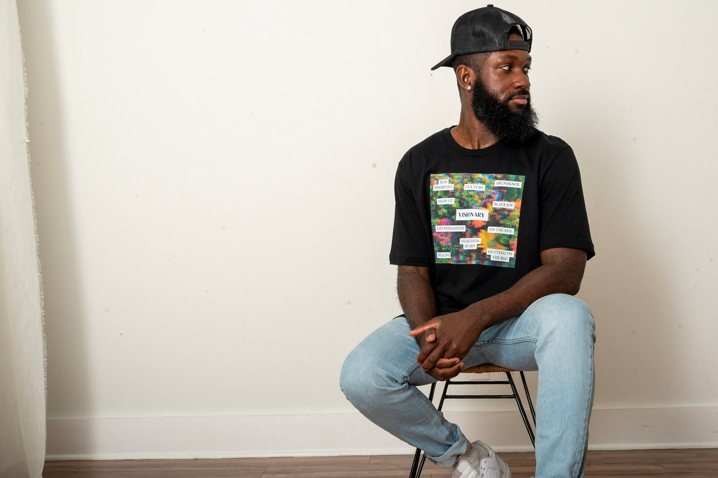 Visionary T-Shirt
