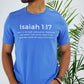 Isaiah 1:17