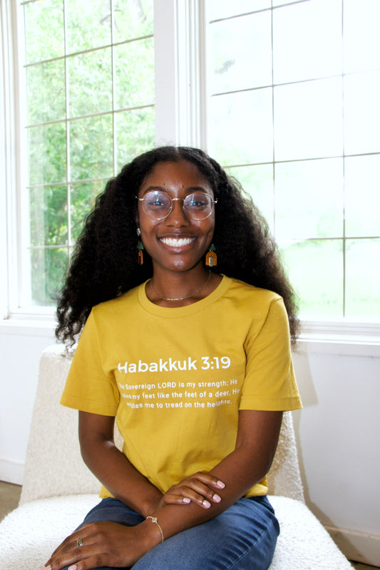 Habakkuk 3:19