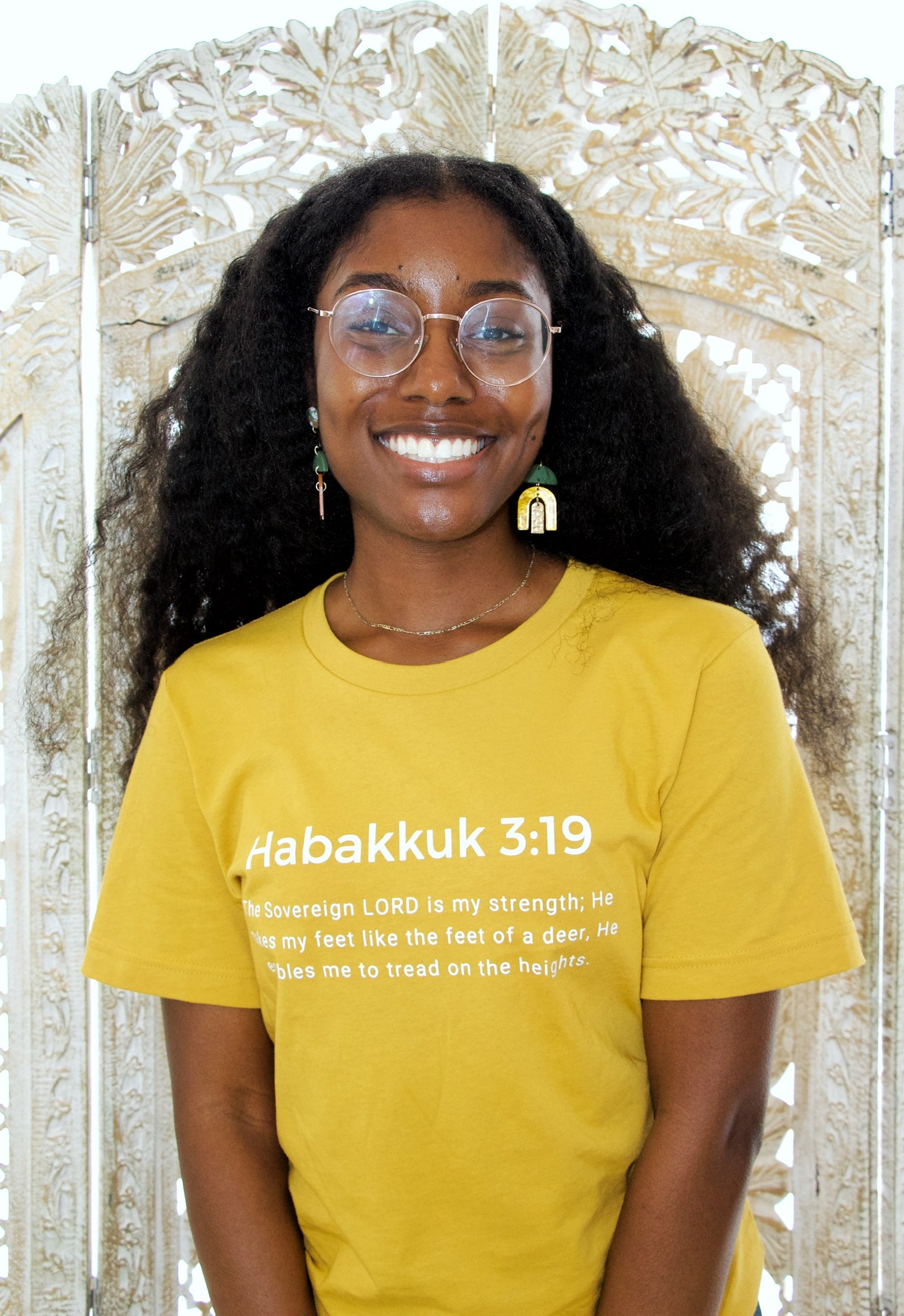 Habakkuk 3:19