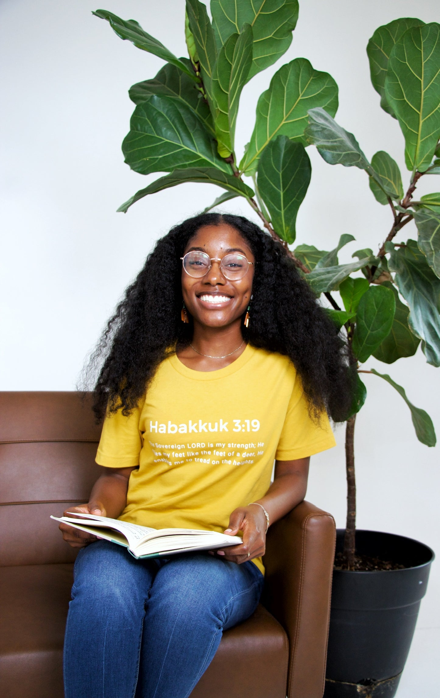 Habakkuk 3:19