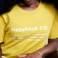 Habakkuk 3:19