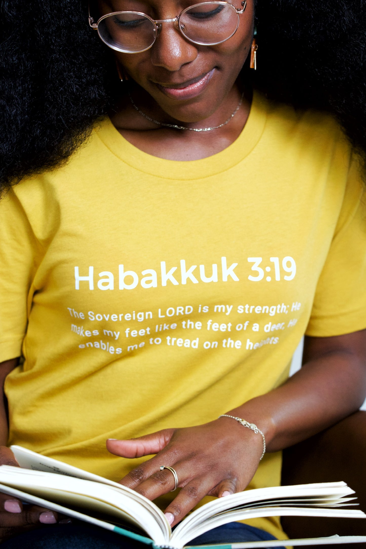 Habakkuk 3:19