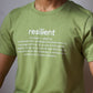 Resilient T-Shirt (Olive)