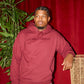 Plum - Revolutionary Hoodie
