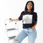 Black Revolutionary Woman T-shirt