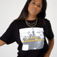 Black Revolutionary Woman T-shirt