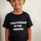 Revolutionary in the Making T-Shirt (Toddler)